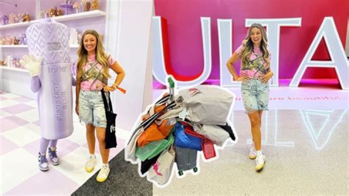 When is the Ulta JumboSale 2024? Your Ultimate Guide to the Biggest Beauty Event of the Year