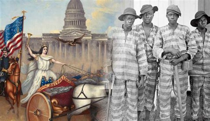 When Was American Slavery Abolished: A Comprehensive Guide to the History and Legacy