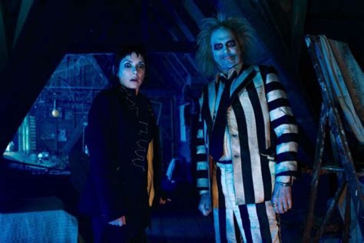 When Was Beetlejuice Born: A Comprehensive Guide to the Origins of the Ghost with the Most