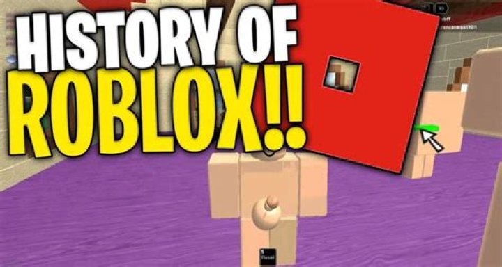 When Was Roblox Invented? A Deep Dive Into the Origins and Evolution of Roblox