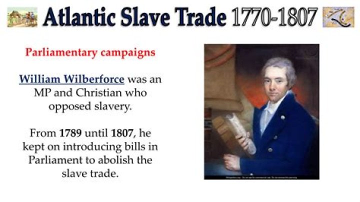 When Was the Slave Trade Abolished in the US? A Comprehensive Historical Analysis