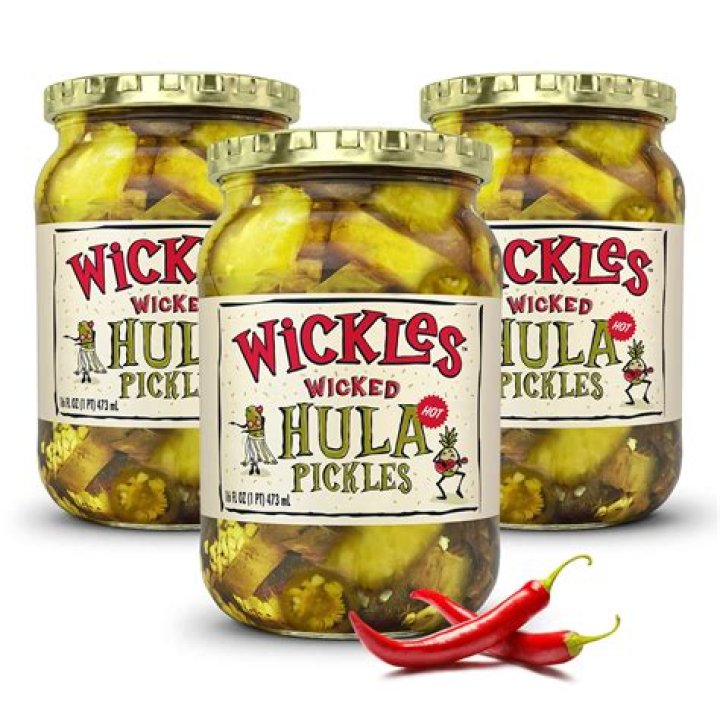 Where Are Pickles Produced? A Comprehensive Guide to the World of Pickle Production