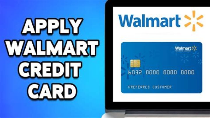 Where Can You Use Your Walmart Credit Card? Unlock the Full Potential of Your Card