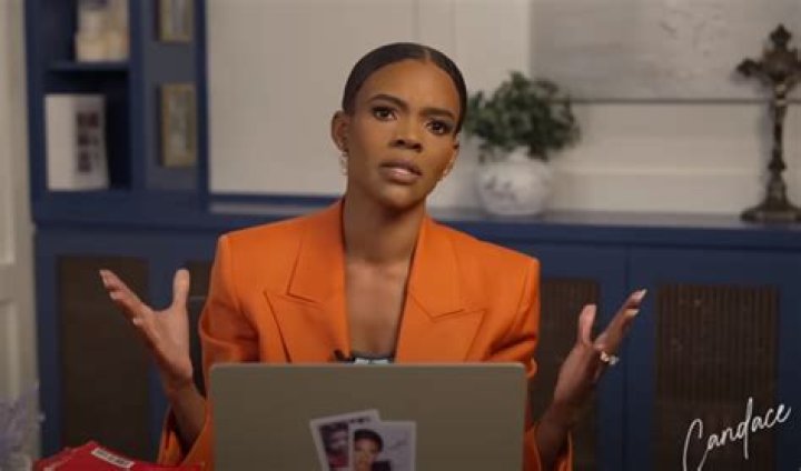 Where Did Candace Owens Grow Up? Exploring Her Roots and Early Life