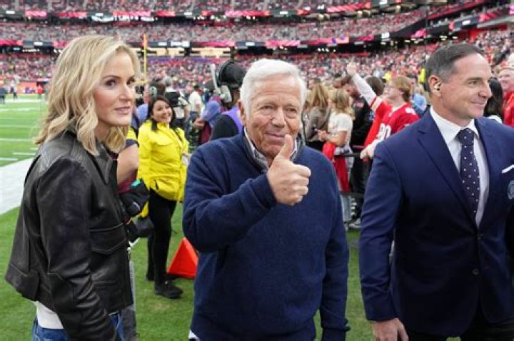 Where Did Robert Kraft Get His Money? The Complete Wealth Journey