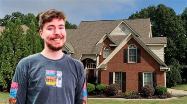 Where Does Mr. Beast Live? Uncovering the Luxurious Life of a YouTube Sensation