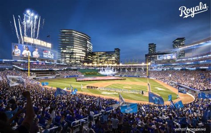 Where Do the Kansas City Royals Play? A Comprehensive Guide to Their Home Ground