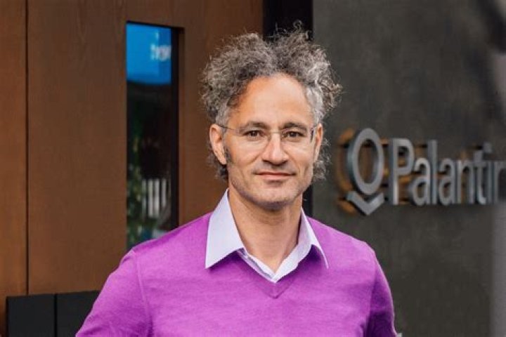 Where Does Alex Karp Live? Discover the Life and Insights of the Palantir CEO