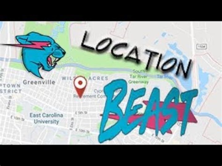 Where Does Mr. Beast Live? Exploring the Life and Home of a Generous Philanthropist
