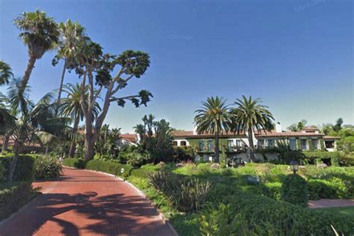 Where Does Ty Burrell Live? Discover the Life and Home of a Beloved Actor