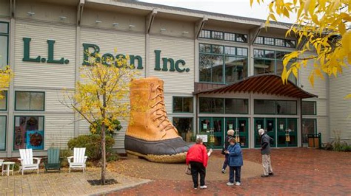 Where in Maine is L.L.Bean: A Comprehensive Guide to Discovering the Iconic Brand's Origins