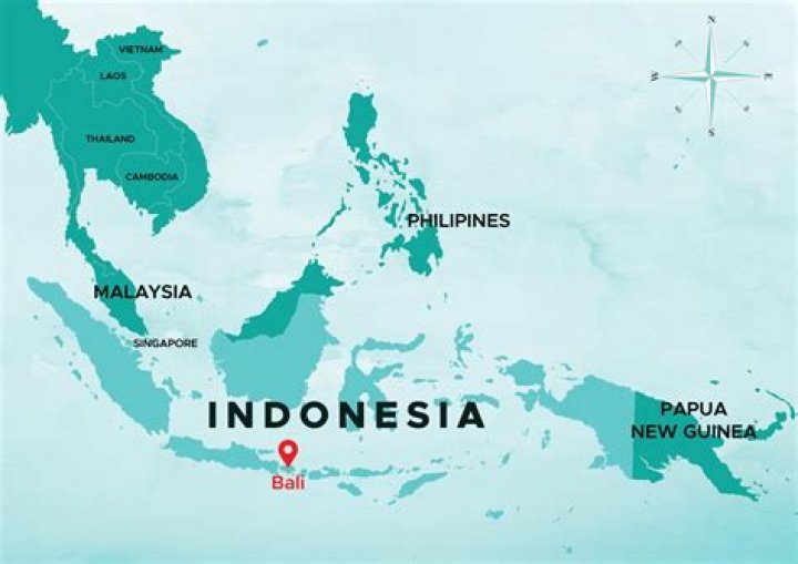 Where is Bali? Discover the Enchanting Island in Southeast Asia