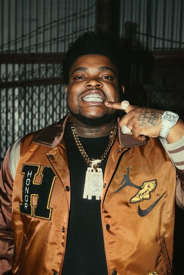 Where is Bossman Dlow From? Unveiling the Origins and Journey of a Rising Star