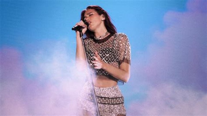 Where is Dua Lipa Performing Tonight? Your Ultimate Guide to Her Live Shows