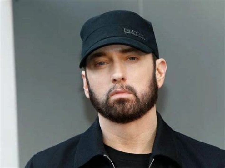 Where Is Eminem Now? The Current Status of the Legendary Rapper