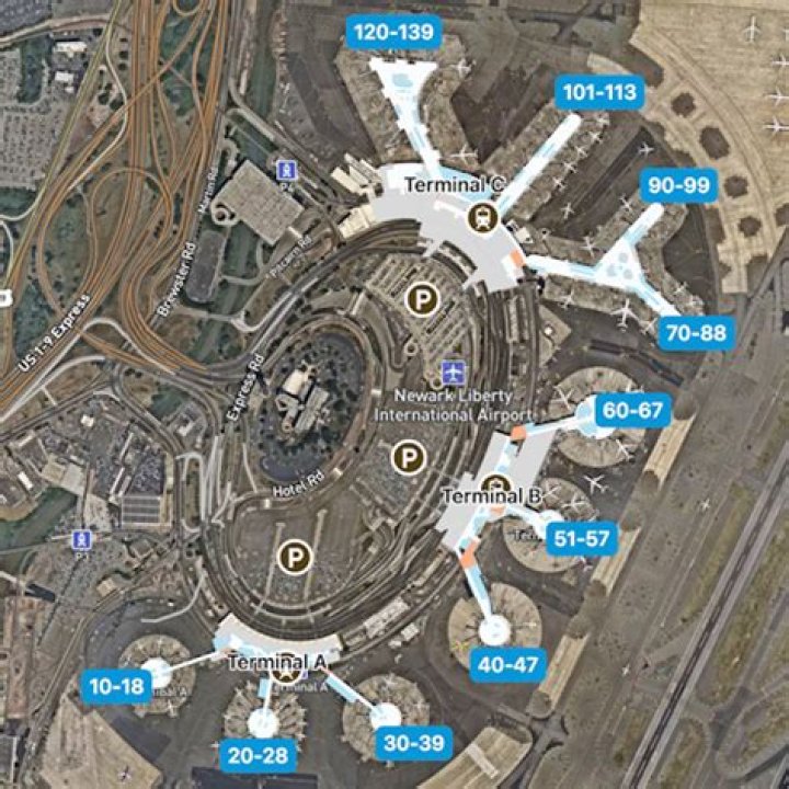 Where Is EWR Airport? A Comprehensive Guide to Newark Liberty International Airport