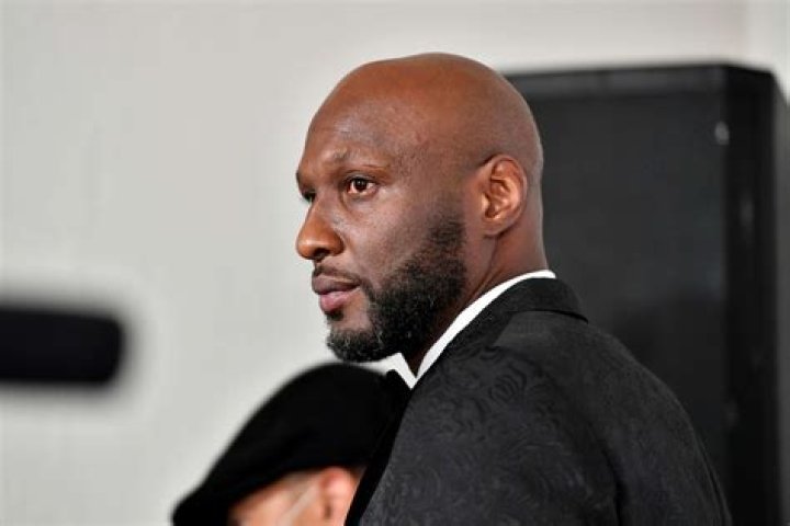 Where is Lamar Odom From? A Comprehensive Look Into the Life and Career of a Basketball Legend
