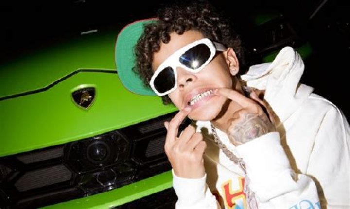 Where Is Luh Tyler From? Unveiling the Life and Journey of a Rising Star