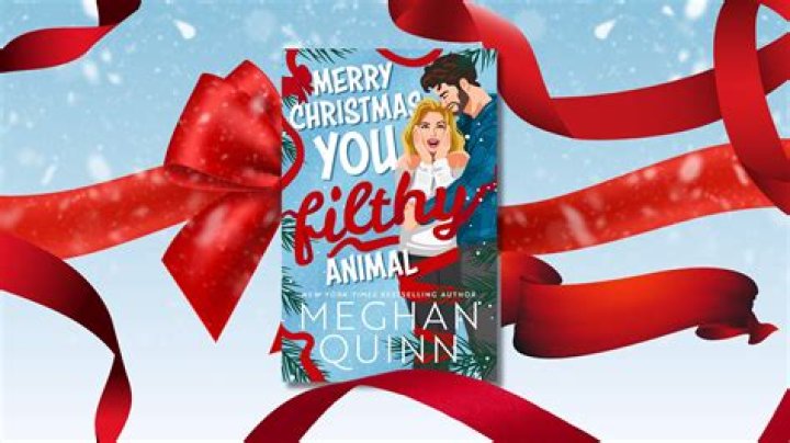 Where Is Merry Christmas You Filthy Animal From? A Comprehensive Exploration