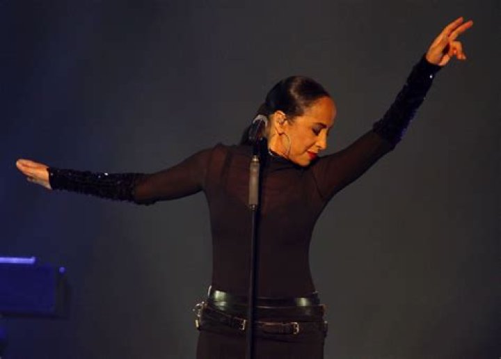 Where is Sade Baderinwa 2025: A Comprehensive Look into Her Journey, Achievements, and Future Prospects