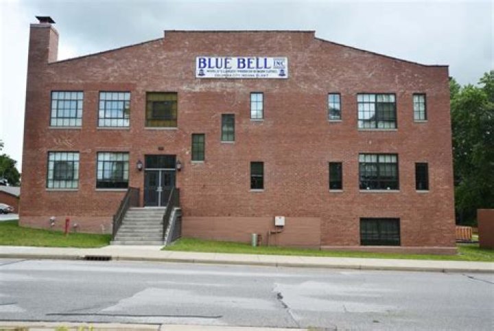 Where is the Blue Bell Factory? Discovering the Iconic Creamery's Locations