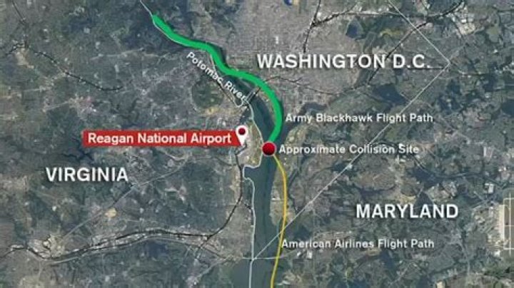 Where is the DCA Airport? A Comprehensive Guide to Ronald Reagan Washington National Airport