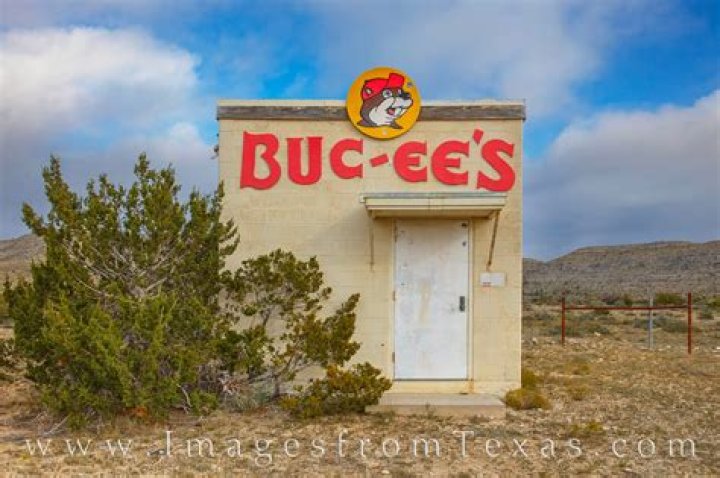 Where is the Original Buckees? Exploring the Birthplace of the Iconic Snack
