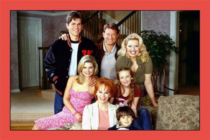 Where Is The Reba Cast Now: A Comprehensive Update on Their Current Lives
