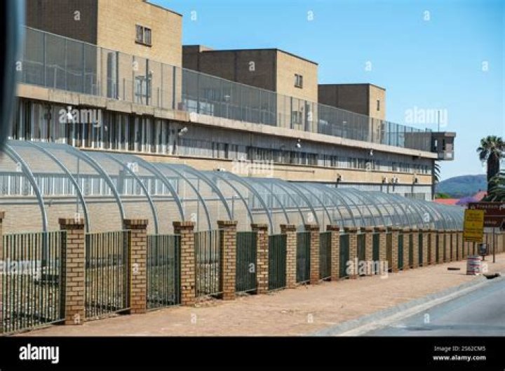 Where Is The Shawshank Prison Located? A Detailed Exploration