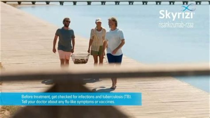 Where Is Skyrizi Commercial Filmed? Unveiling the Stunning Locations