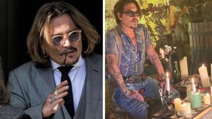 Where Johnny Depp Was Born: Exploring the Early Life and Journey of a Hollywood Icon