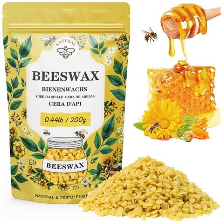 Where to Buy Beeswax Lappes: A Comprehensive Guide for Your Beeswax Needs