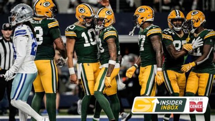 Where to Watch Green Bay Packers vs Jacksonville Jaguars: Your Ultimate Guide