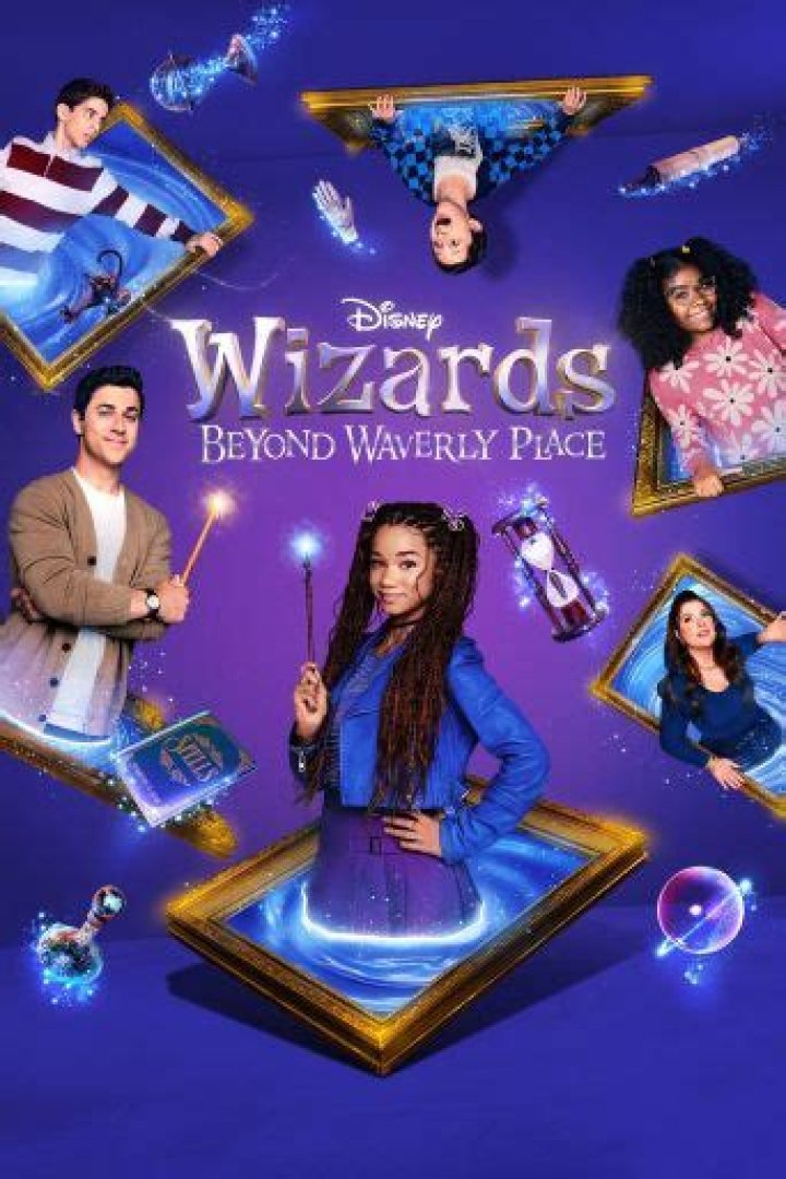 Where to Watch Wizards Beyond Waverly Place: A Comprehensive Guide