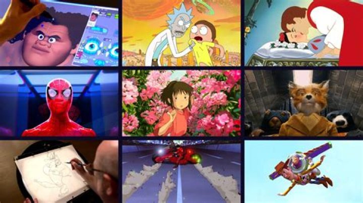 Where to Watch Hutline Animation: A Comprehensive Guide