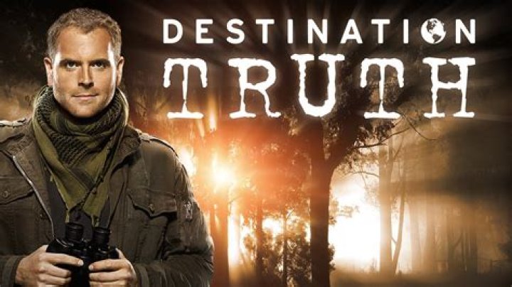 Where to Stream Destination Truth: The Ultimate Guide