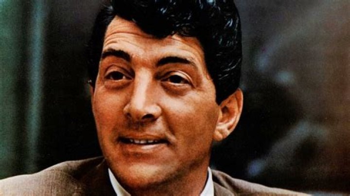 Where Was Dean Martin Born: A Comprehensive Guide to the Legendary Entertainer's Roots