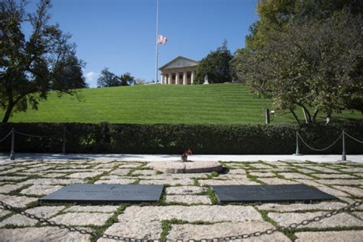 Where Was Kennedy Buried: A Comprehensive Guide to JFK's Final Resting Place