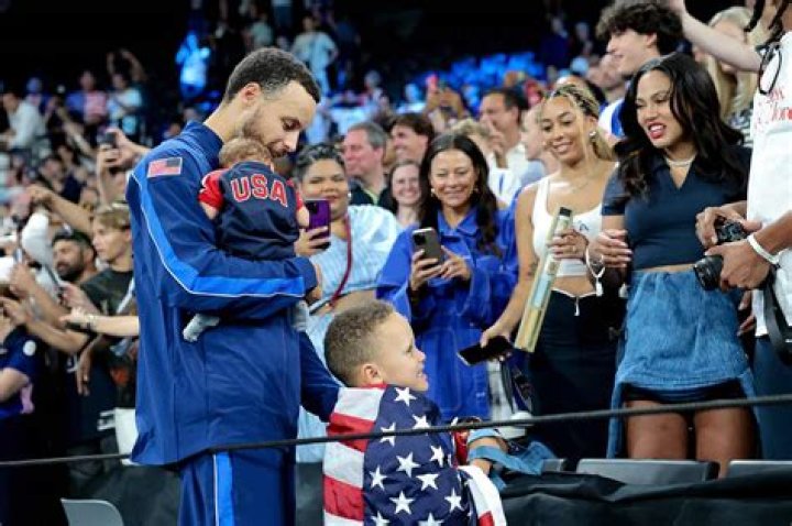 Where Was Steph Curry Born: A Comprehensive Exploration