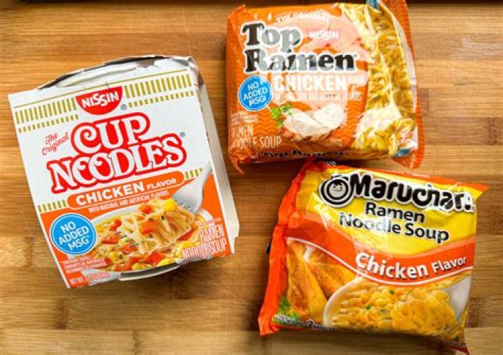 Which Noodles Were Recalled: A Comprehensive Guide to Recent Noodle Recalls