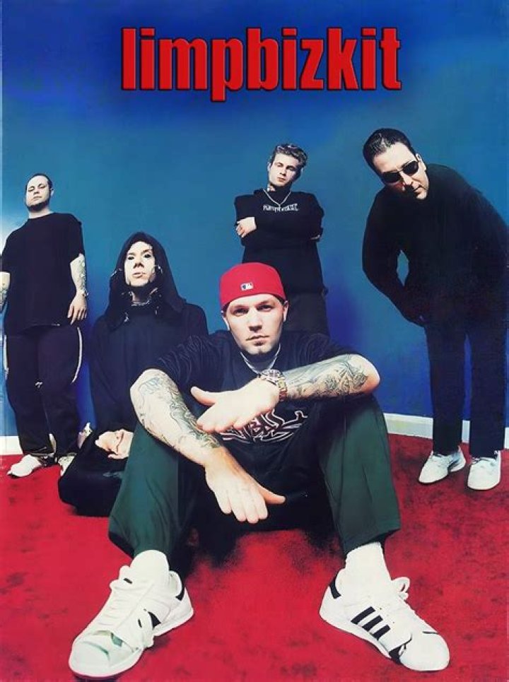 Which Vocalist Fronted the Band Limp Bizkit: A Comprehensive Guide