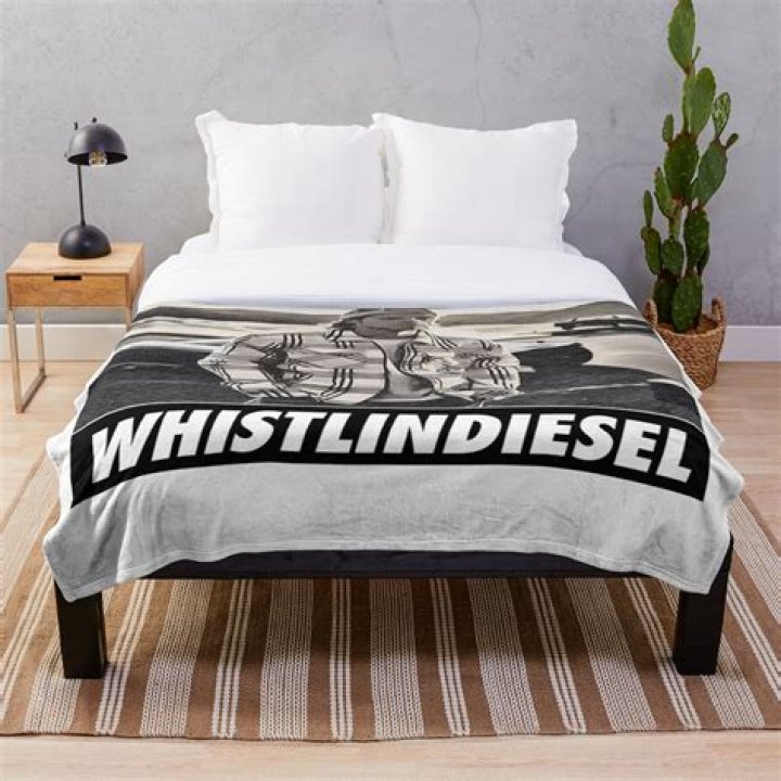 Whistlindiesel Merchandise: The Ultimate Guide to Style and Sustainability