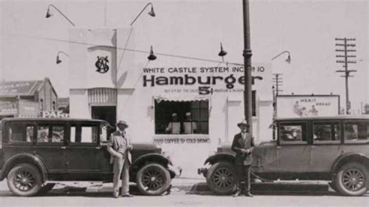 White Castle Burgers History: A Deep Dive into the Legacy of America's Original Slider