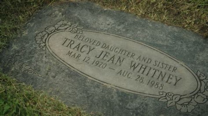 Unveiling the Truth: Whitney Wisconsin Cause of Death