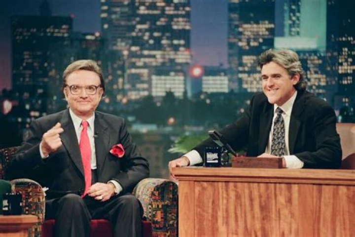 Who's the Host of 'Tonight'? Your Ultimate Guide to the Iconic Late-Night Show