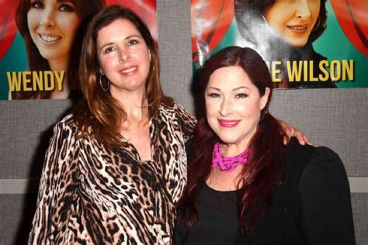 Who Are Carnie Wilson's Parents? A Comprehensive Look at Her Family Background