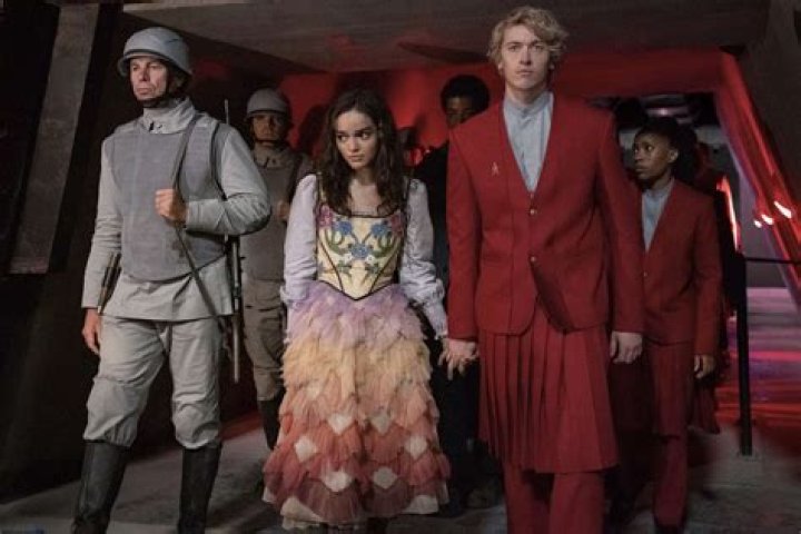 Who Are the Cast of The Hunger Games: A Comprehensive Guide to the Stars Behind the Franchise