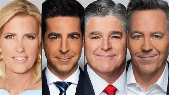 Who Are the Hosts of The Five on Fox News? A Comprehensive Guide