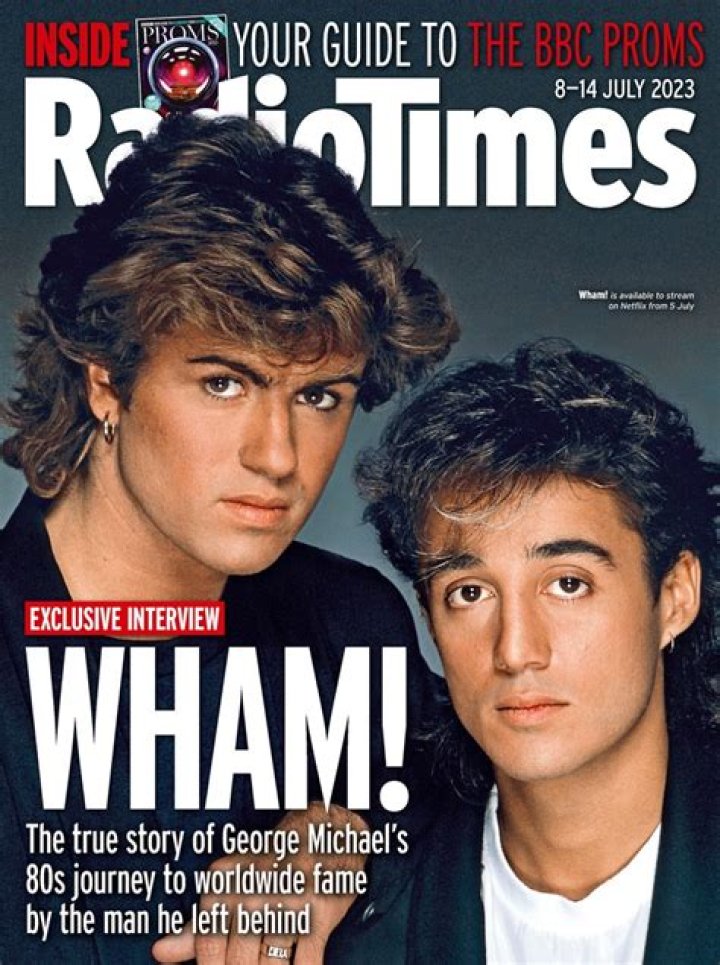 Who Are the Members of Wham? A Comprehensive Look at the Iconic Band