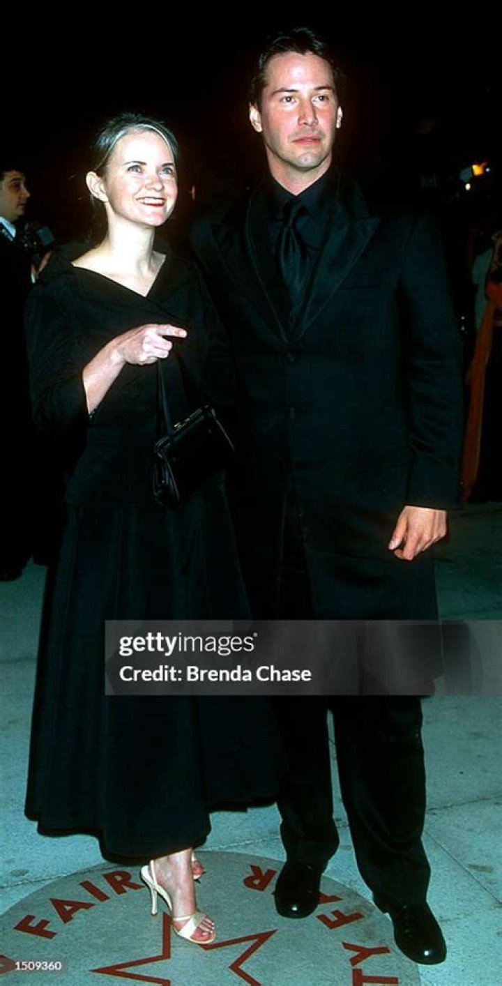 Who Dated Keanu Reeves: A Comprehensive Look at the Life and Relationships of the Hollywood Icon